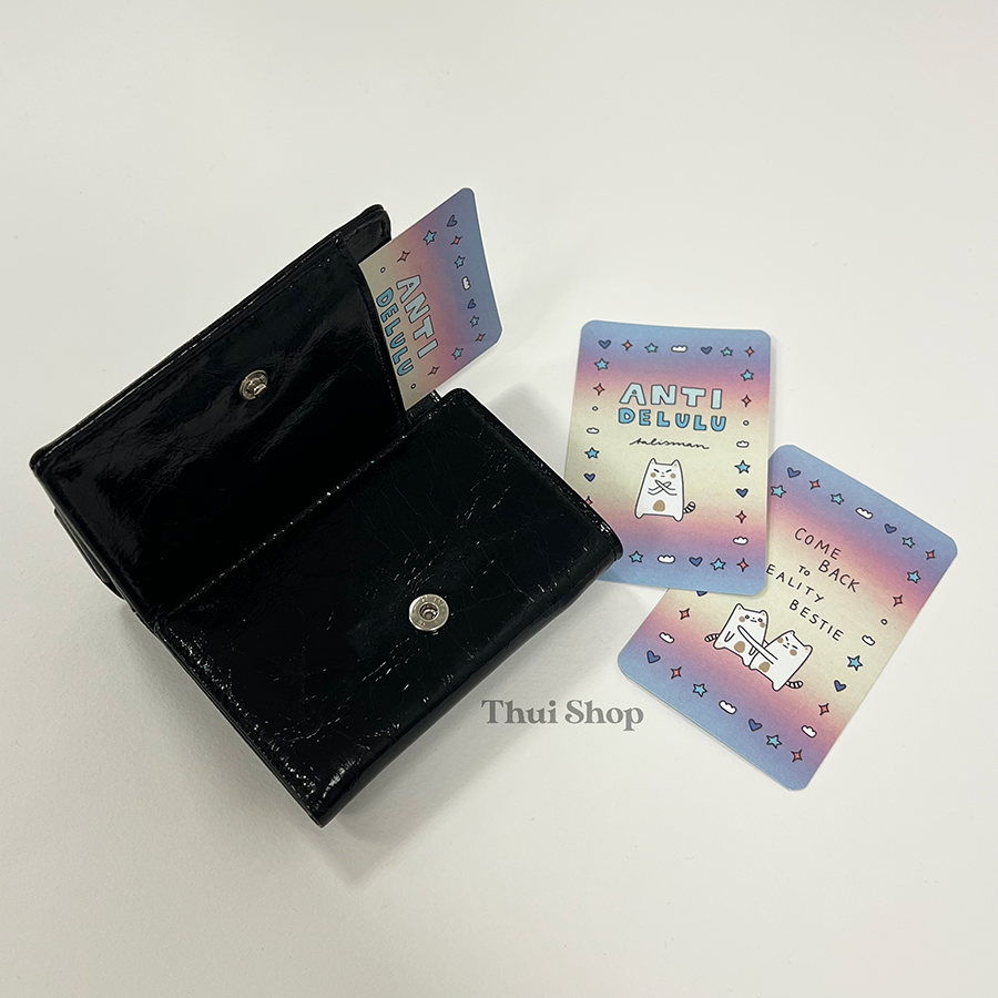 Anti Delulu Talisman