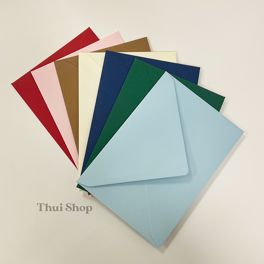 "Alles Gute" Dackel Greeting Card (blue)