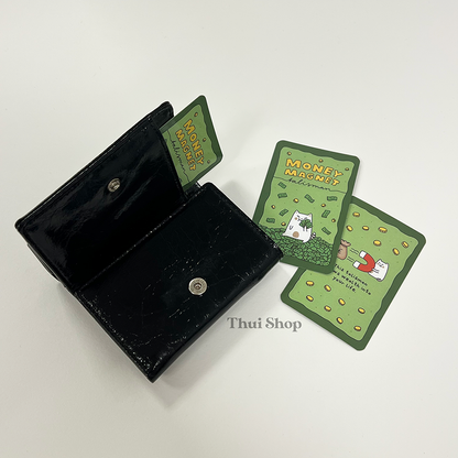 Money Magnet Talisman