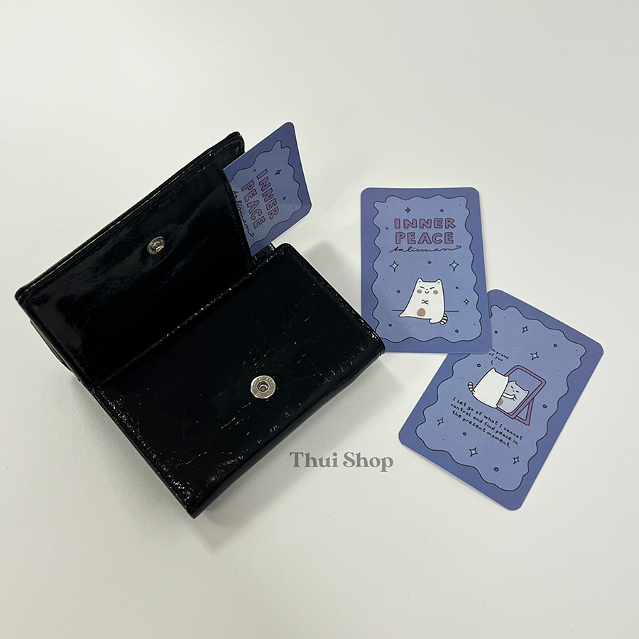 Inner Peace Talisman