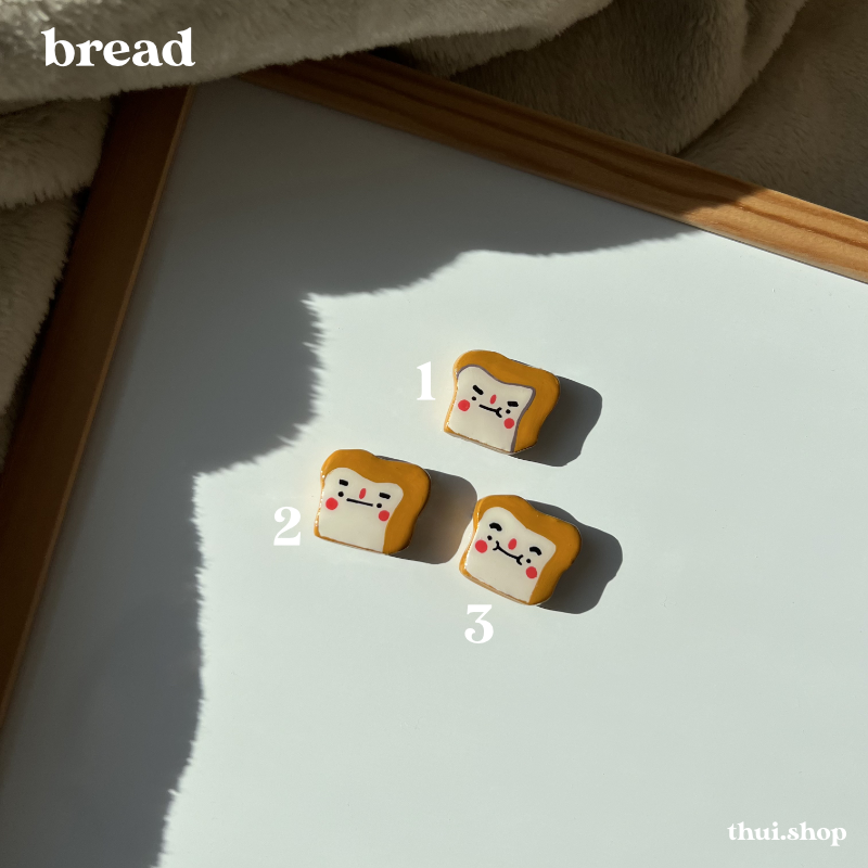 Bread Magnet