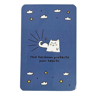 Health Talisman