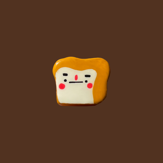 Bread Magnet