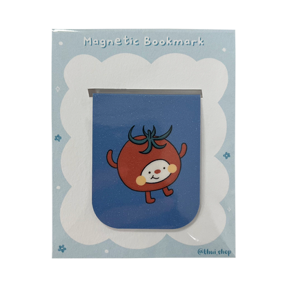 Tom Magnetic Bookmark
