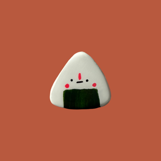 Onigiri Magnet