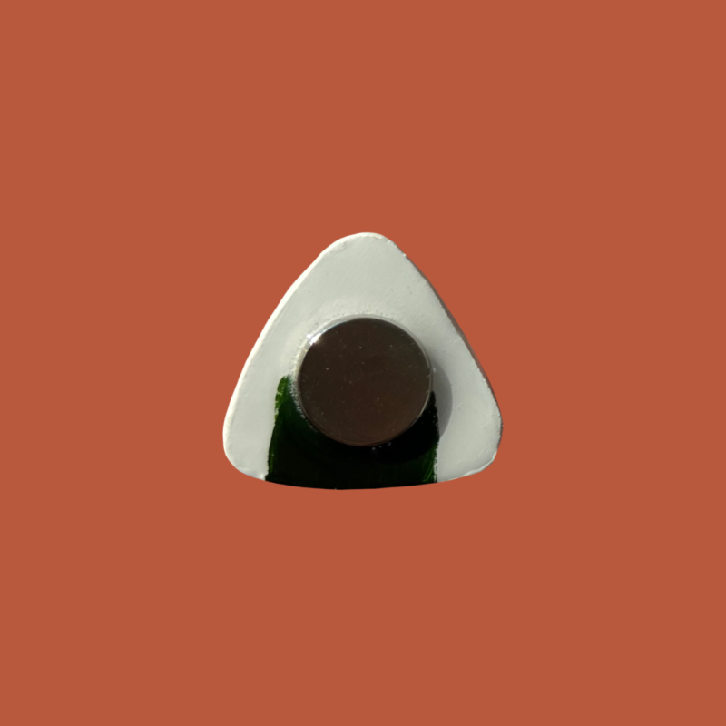 Onigiri Magnet