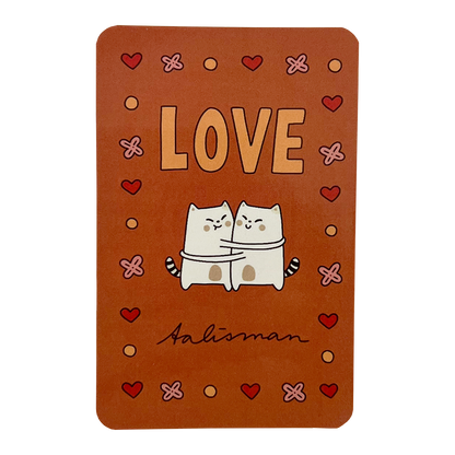 Love Talisman