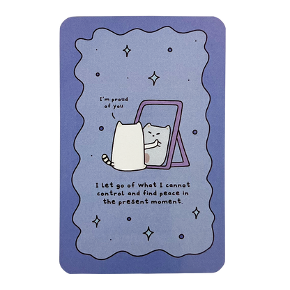 Inner Peace Talisman